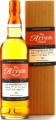 Arran Cream Sherry #31 56.6% 700ml