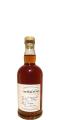Balvenie 12yo Handfilled Distillery only First Fill Sherry Butt #2393 62.7% 200ml