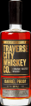 Traverse City Whisky Co. 7yo 57.6% 750ml