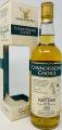 Dufftown 1997 GM Connoisseurs Choice Refill Sherry Casks 43% 700ml