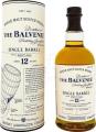 Balvenie 12yo Single Barrel #14463 47.8% 700ml