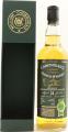 Glen Grant 1989 CA Authentic Collection Bourbon Barrel 58% 700ml