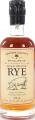 Sonoma County Black Truffle Rye 50% 375ml