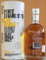 Port Charlotte 2008 American & European Oak 50% 700ml