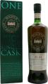 Glen Moray 1975 SMWS 35.41 Sweet and savoury in a double oven 56.1% 700ml