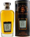 Glenrothes 1996 SV Cask Strength Collection 15128 + 15129 54% 700ml