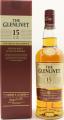 Glenlivet 15yo New French Limousine Oak Cask 40% 700ml