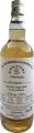 Miltonduff 2009 SV The Un-Chillfiltered Collection 46% 700ml