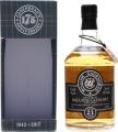 Dailuaine 1996 CA Small Batch 46% 700ml