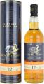 Linkwood 1991 IM Dun Bheagan 12yo 43% 700ml