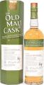 Macallan 1989 DL Old Malt Cask Rum Finish 50% 700ml