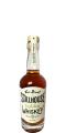 Van Brunt Stillhouse Single Malt Whisky New small American oak casks LOT 44 42% 375ml