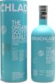 Bruichladdich The Organic Scottish Barley Travel Retail Exclusive 50% 1000ml