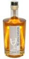 Brunschwiler Brennerei B2 swiss lowlander Oak Casks L1083 69% 500ml