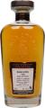 Blair Athol 1988 SV Cask Strength Collection #4856 54.1% 700ml