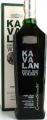 Kavalan Concertmaster 40% 700ml