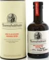 Bunnahabhain 15yo Moine Warehouse 9 Hand-Filled Exclusive Bourbon #300072 55.3% 200ml
