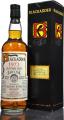 Glenury Royal 1973 BA Raw Cask #6863 46.2% 700ml