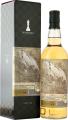 Ledaig 1995 TWA Shinanoya 44.7% 700ml