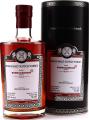 Bunnahabhain 2013 MoS 49.6% 700ml