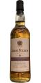 Ben Nevis 1996 JY Refill Hogshead 54.3% 700ml