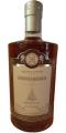 Bunnahabhain 1997 MoS Christmas 2013 Sherry Hogshead 57.8% 700ml