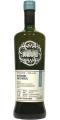 Inchgower 2007 SMWS 18.37 61% 750ml