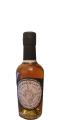Golani 2017 Unicorn cask 27 French Oak Red Wine Barrique Whisky Live Tel Aviv 2020 57.7% 250ml