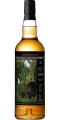 Ben Nevis 1996 W-e Whisky Gallery Sherry Cask 821 48.5% 700ml