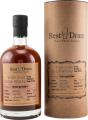 Invergordon 2009 BD 54% 700ml