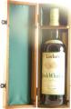 Locke's Single Malt Pure Pot Still 40% 700ml