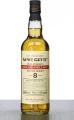 As We Get It 8yo IM Highland Single Malt 58.8% 700ml