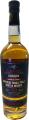 Auchroisk 1998 AMC Ex Bourbon 11744 Trader Joe's 58.4% 750ml