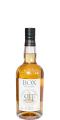 Box Swedish Whisky Federation Bottling No: 25 Bourbon 56.4% 500ml