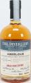 Aberlour 1994 The Distillery Reserve Collection 56.5% 500ml