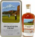 Arran Drumadoon Point The Explorers Series Volume 4 Sherry Puncheon 49.5% 700ml