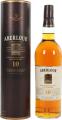 Aberlour 10yo 40% 750ml