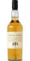 Mannochmore 12yo 43% 700ml