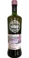 Benrinnes 1997 SMWS 36.171 A smooth ride Second Fill Barrel Speyside Festival 2020 60.5% 700ml