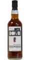 The Bomb 15yo TWL Blended Malt PX Cask Finish 45.4% 700ml