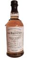 Balvenie 15yo Single Barrel Traditional Oak Cask 47.8% 700ml