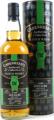 Benrinnes 1988 CA Authentic Collection Bourbon Barrel 58.5% 700ml