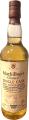 Bowmore 1989 McC 43% 700ml