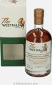 The Westfalian 2014 German Single Malt Whisky #79 53.4% 500ml