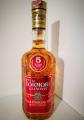 Tormore 5yo LJD 40% 750ml