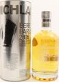 Bruichladdich 2006 Bere Barley 2nd Edition Kynagarry Farm 50% 700ml