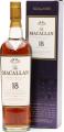 Macallan 1990 Sherry Oak 43% 700ml