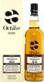 Dalmunach 2016 DT The Octave 3yo Oak Casks #10825739 Whic.de 54% 700ml