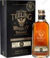 Teeling 1991 Very Rare Casks ex Sherry hogshead 53.9% 700ml