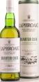 Laphroaig Quarter Cask 48% 1000ml